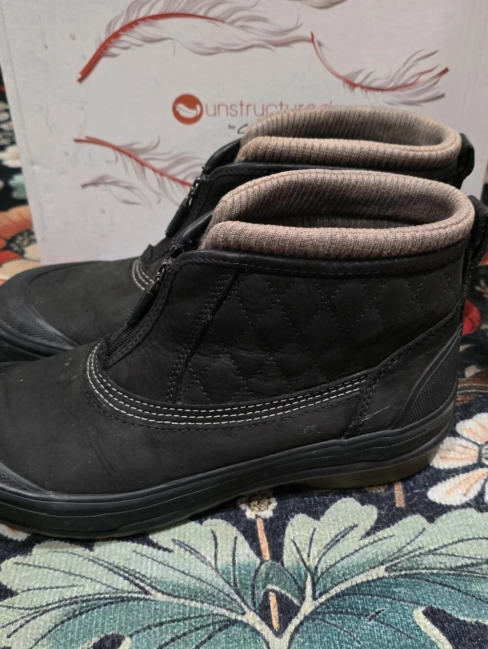 Clarks like new